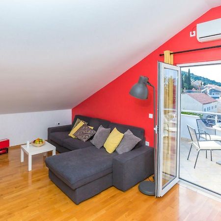 Agape Duplex Apartment ดูบรอฟนิก ภายนอก รูปภาพ