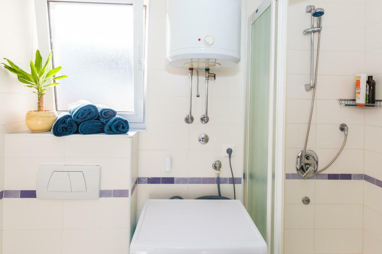 Agape Duplex Apartment ดูบรอฟนิก ภายนอก รูปภาพ