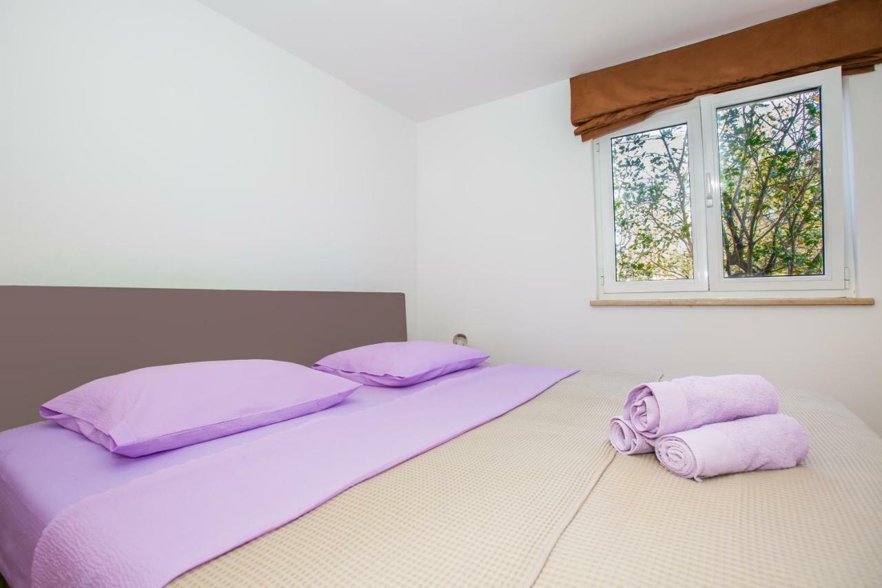 Agape Duplex Apartment ดูบรอฟนิก ภายนอก รูปภาพ