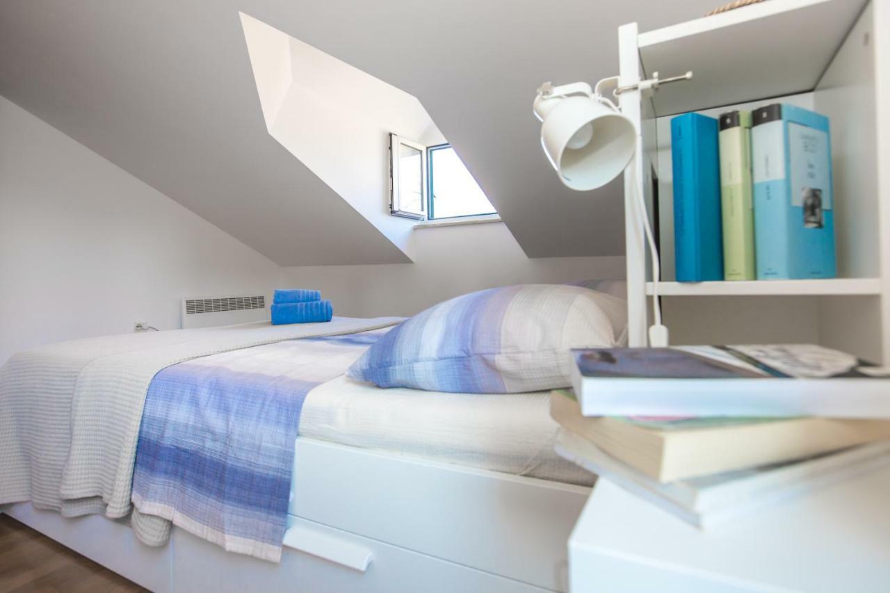 Agape Duplex Apartment ดูบรอฟนิก ภายนอก รูปภาพ