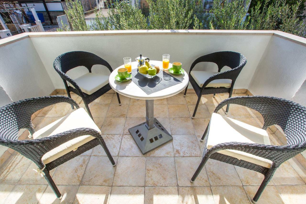 Agape Duplex Apartment ดูบรอฟนิก ภายนอก รูปภาพ