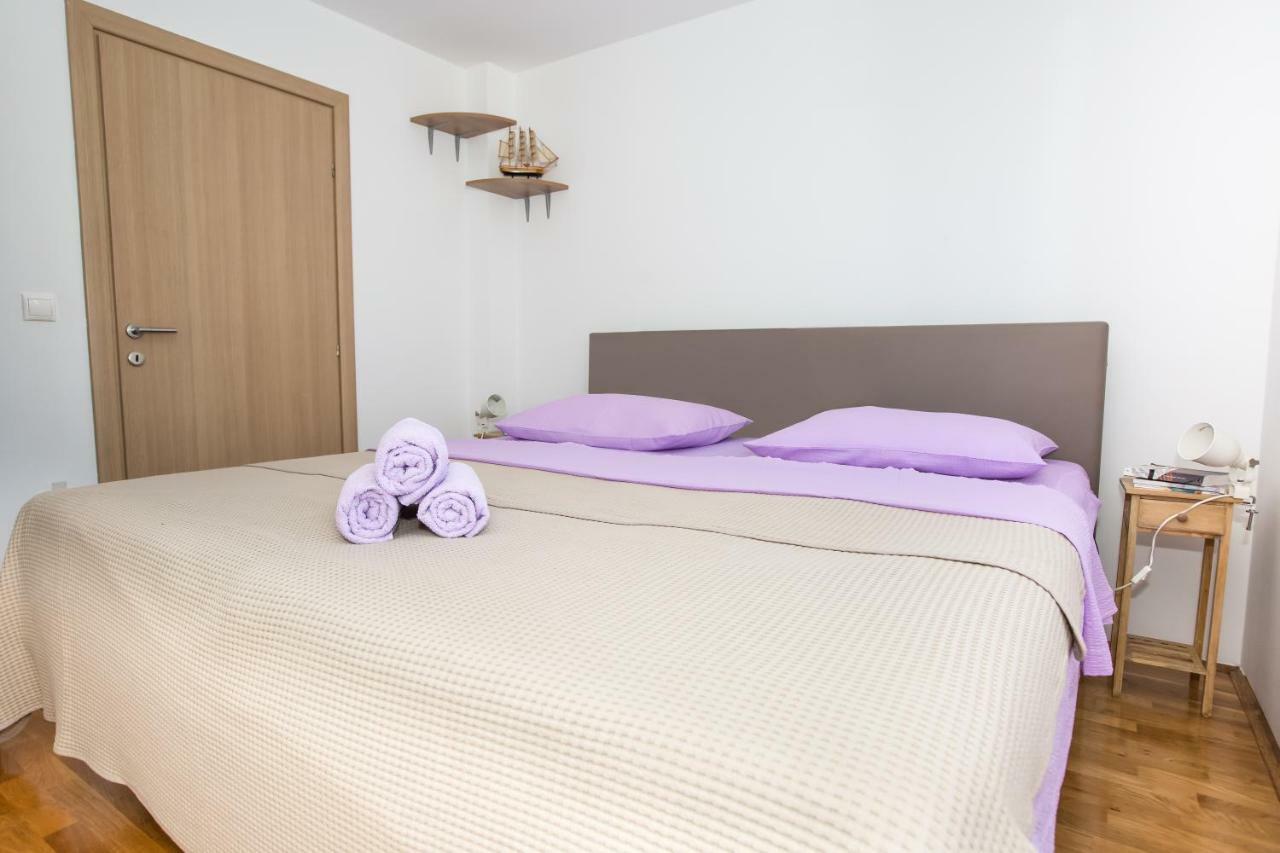 Agape Duplex Apartment ดูบรอฟนิก ภายนอก รูปภาพ
