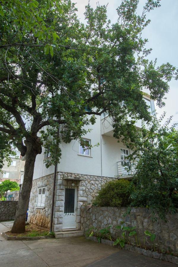 Agape Duplex Apartment ดูบรอฟนิก ภายนอก รูปภาพ
